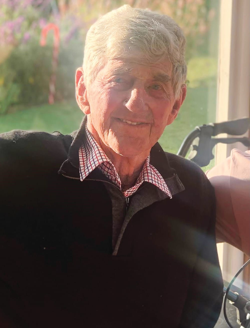 Vale John Dixon: 1938-2022 post image