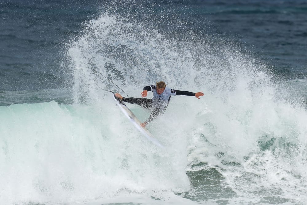 Local wildcards announced for Phillip Island Pro post image
