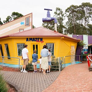 A Maze'N Things post image