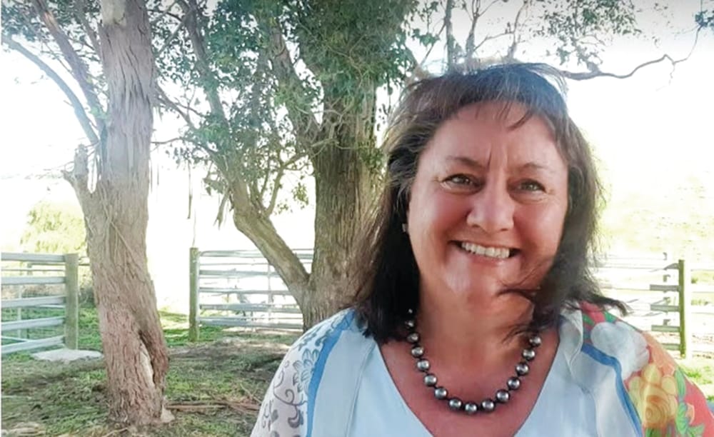 Election feature: Meg Edwards – Conservative Independent post image