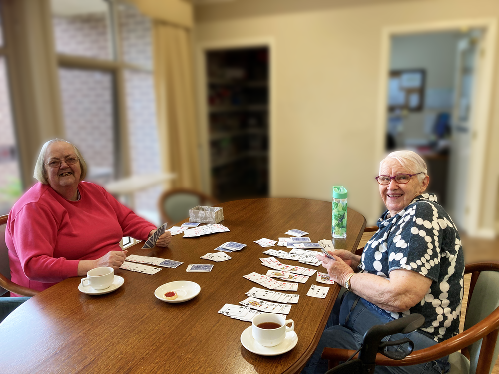 Play your cards right post image