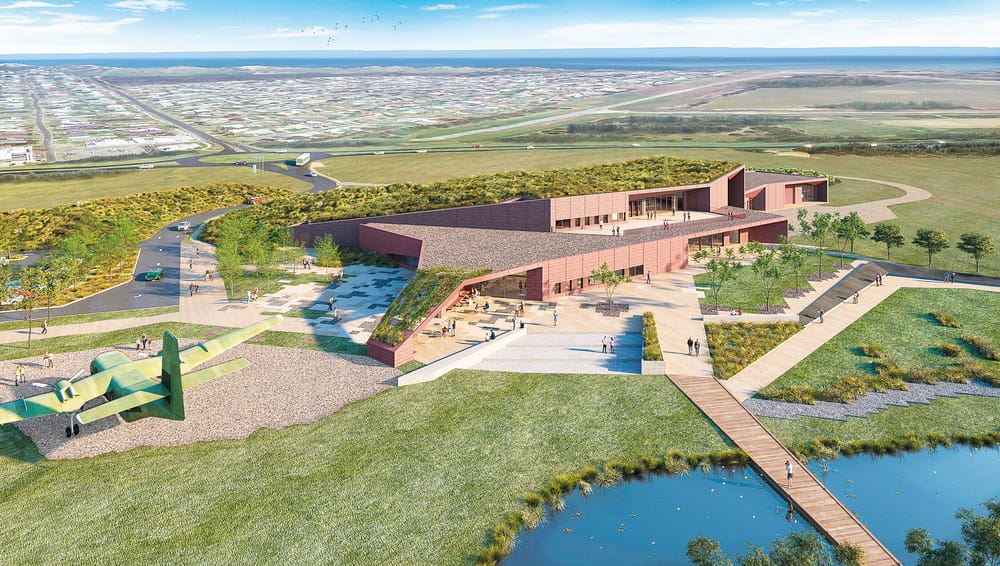 VCAT overturns Vietnam Veterans Museum approval post image