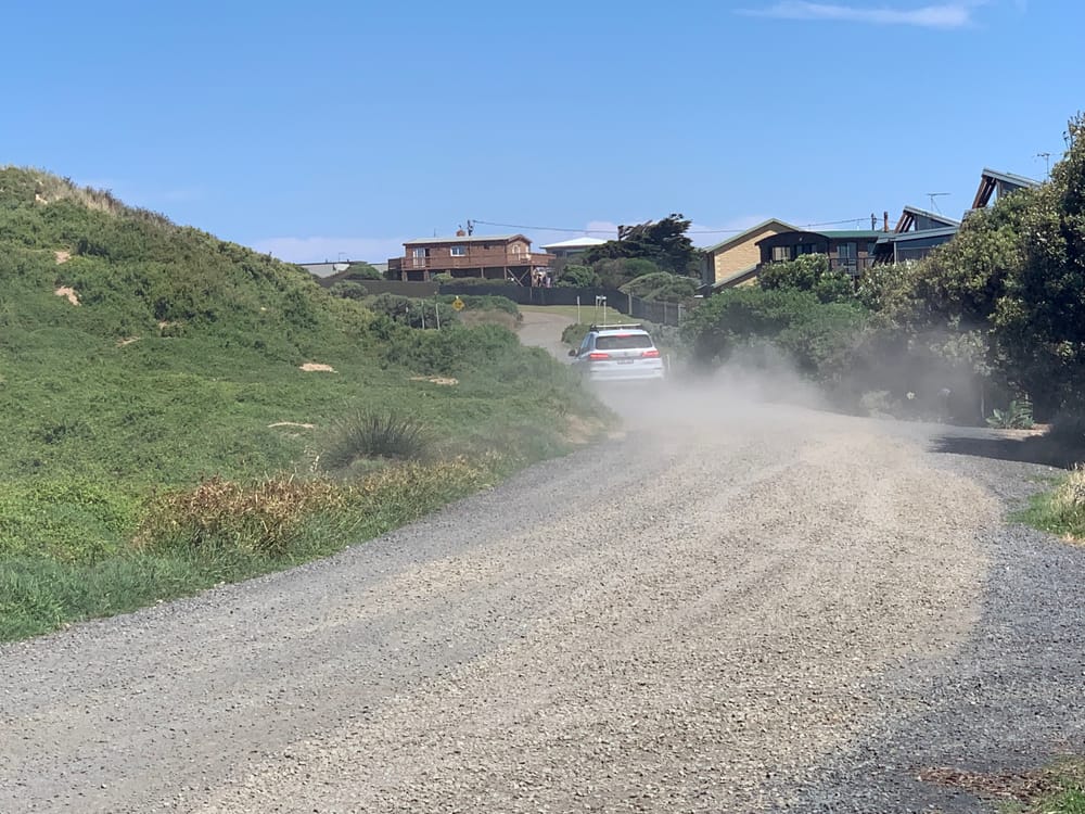 Five petitions urge Surf Beach, Sunderland Bay upgrades post image