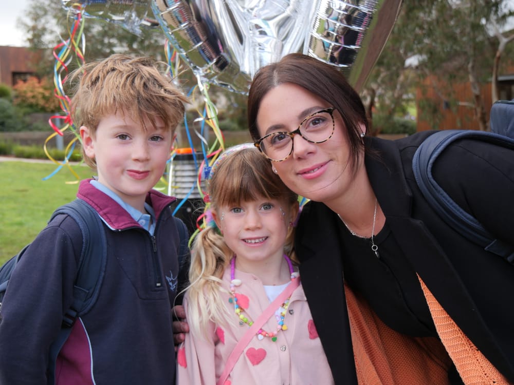 100 Days of Prep at Newhaven College post image