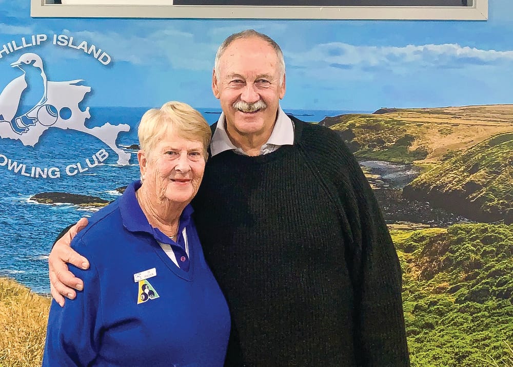 OBrien bowls competition post image