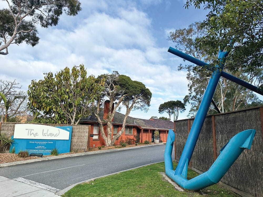 Cowes CYC proposes tourism development post image