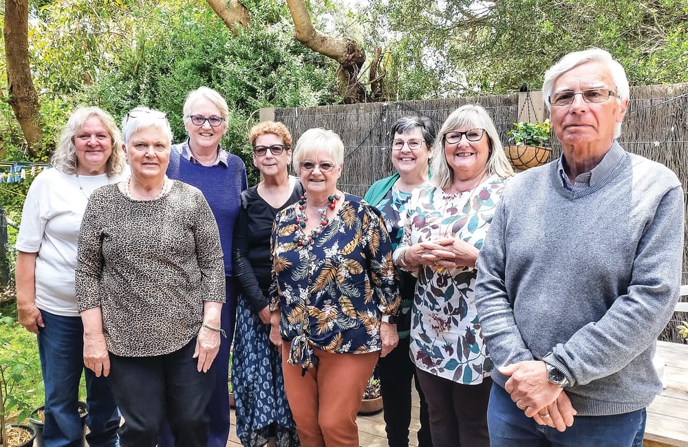 A report from the Art Society of Phillip Island post image