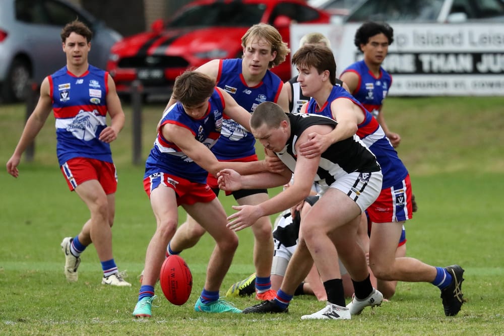 A fantastic reward for hard work - U18s post image