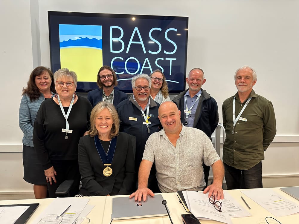 Council briefs: November 2024 meeting post image