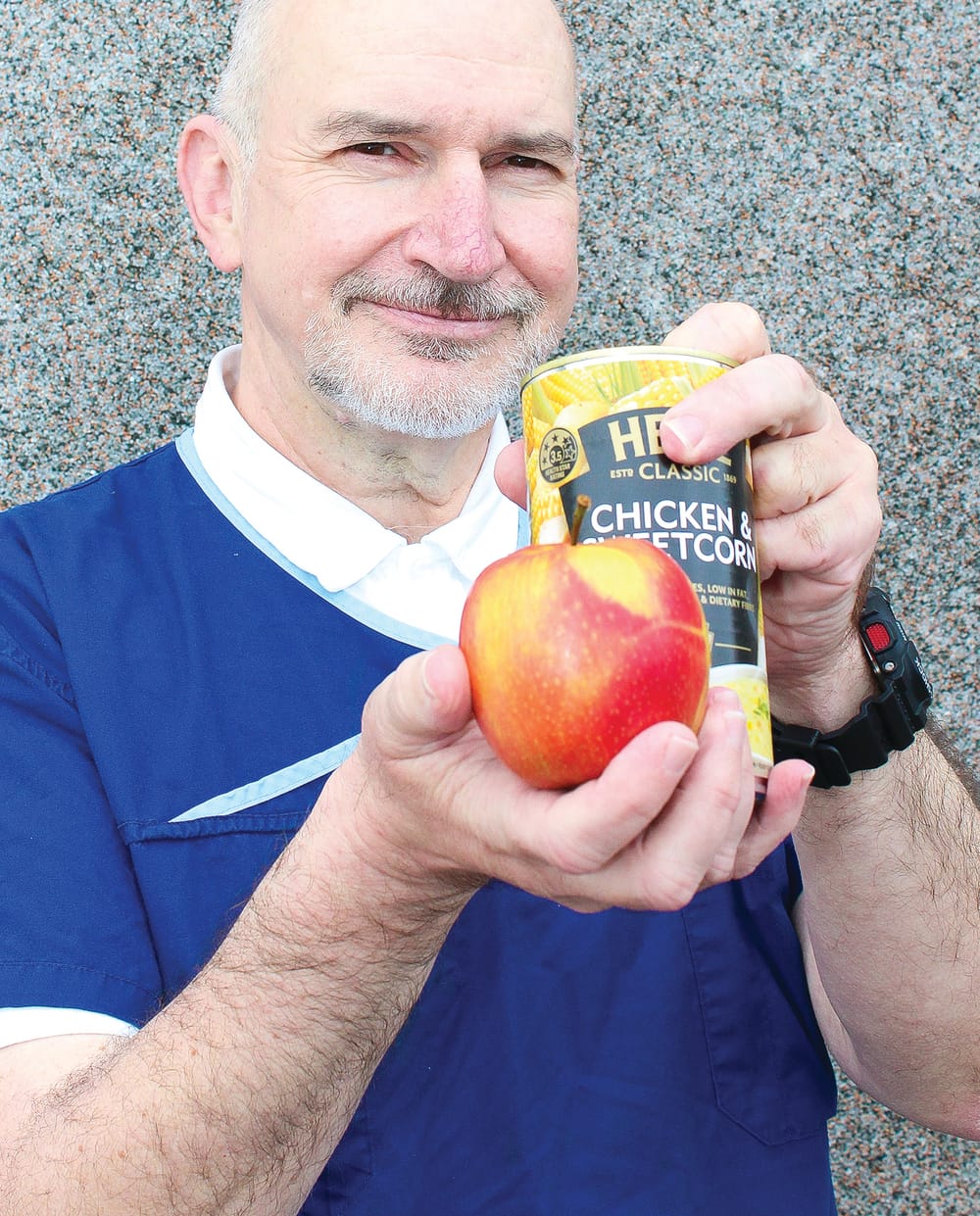 Eat your way to winter wellness! post image