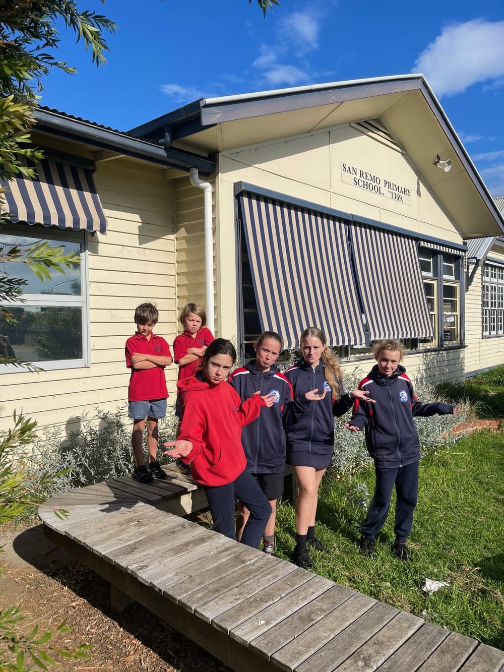 School to fight for funding post image