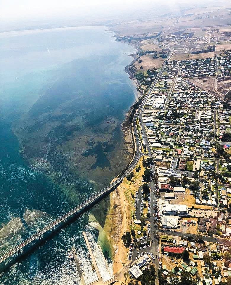 Phillip Island Road post image
