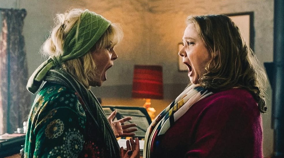 Movie Club is Falling for Figaro post image