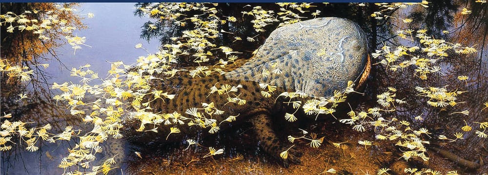 Dinosaur trail jumps another hurdle post image