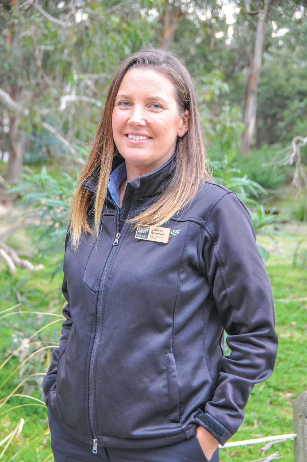 Nature Parks: recovery will take years post image