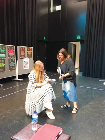 Offshore brings powerful new work to local audiences post image