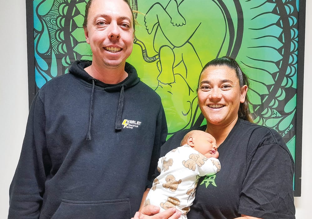 Welcome Kai post image