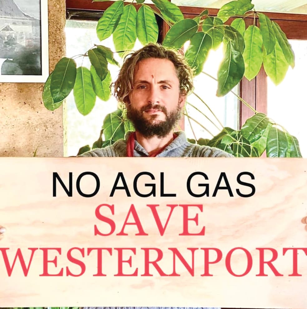 Phillip Island 0: gas industry 1, say lawyers post image