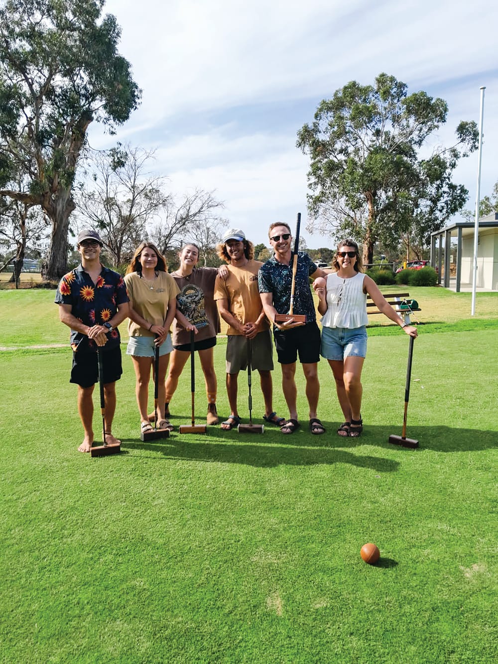 Social Thursday afternoon competition post image