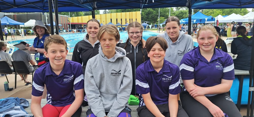 SGB race for State and National Championships post image