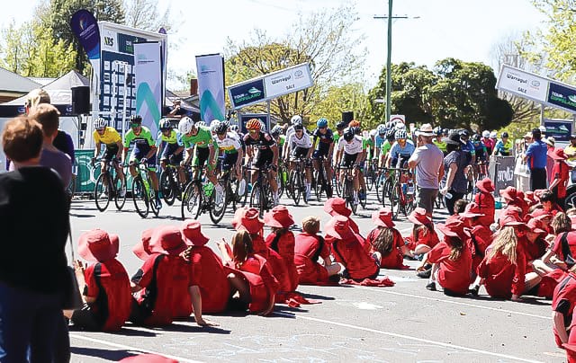 Shire sets sites on 2026 Games post image