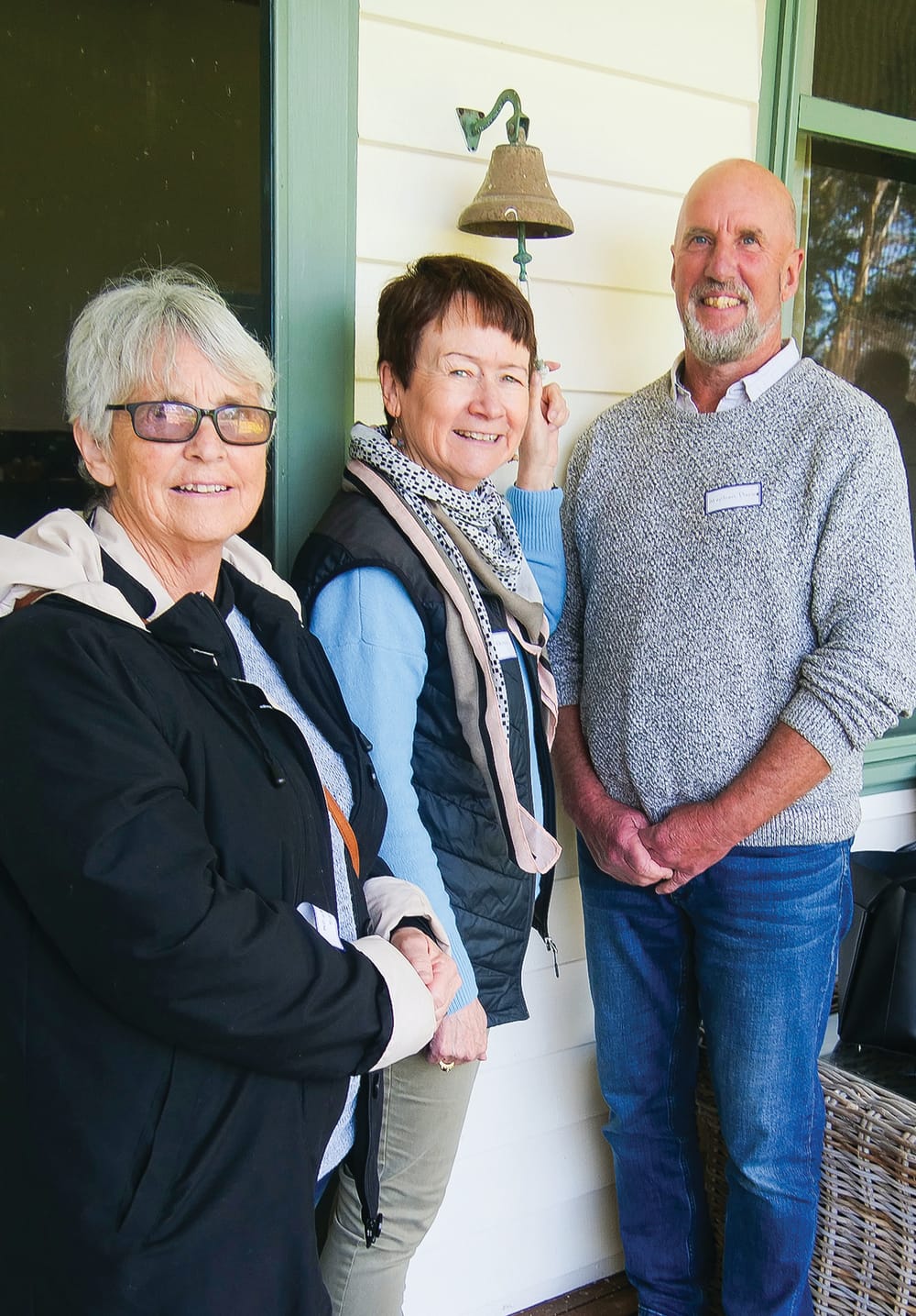 Ventnor school 100-year anniversary post image