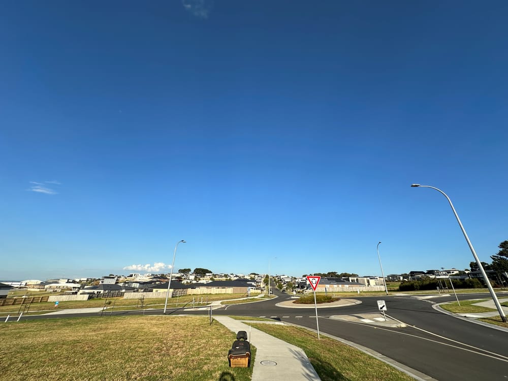 Planning and population growth. What San Remo residents are saying post image