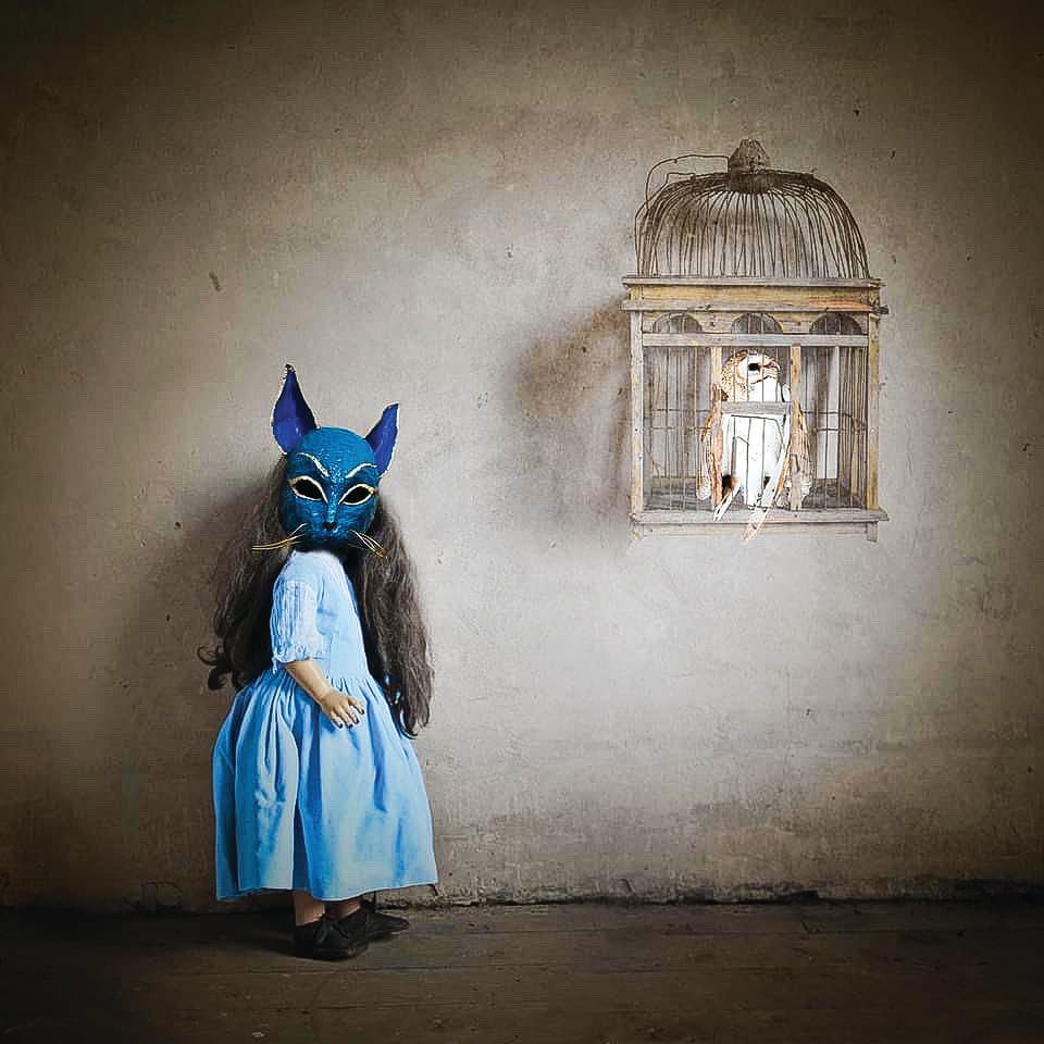 Pop Up Exhibition is back post image