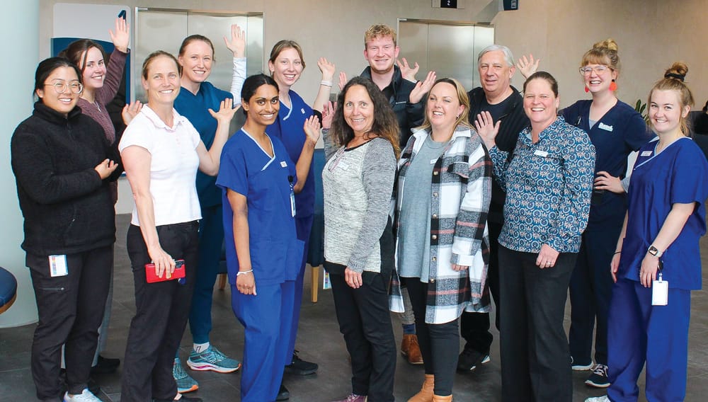 Celebrating Allied Health professionals post image