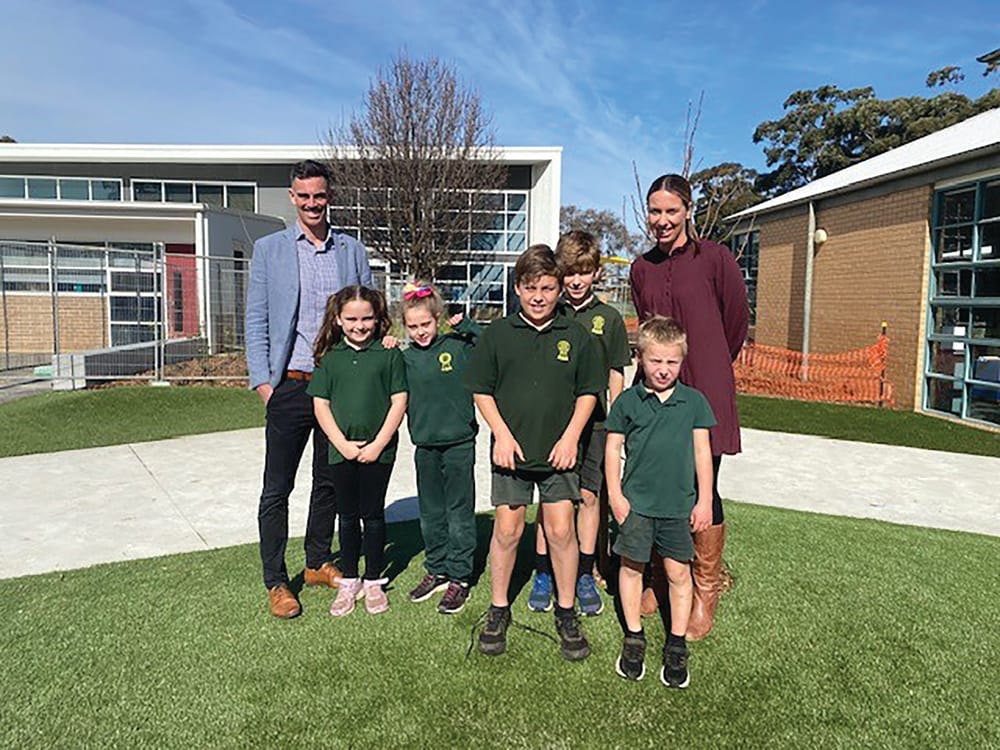 Principal appreciation post image