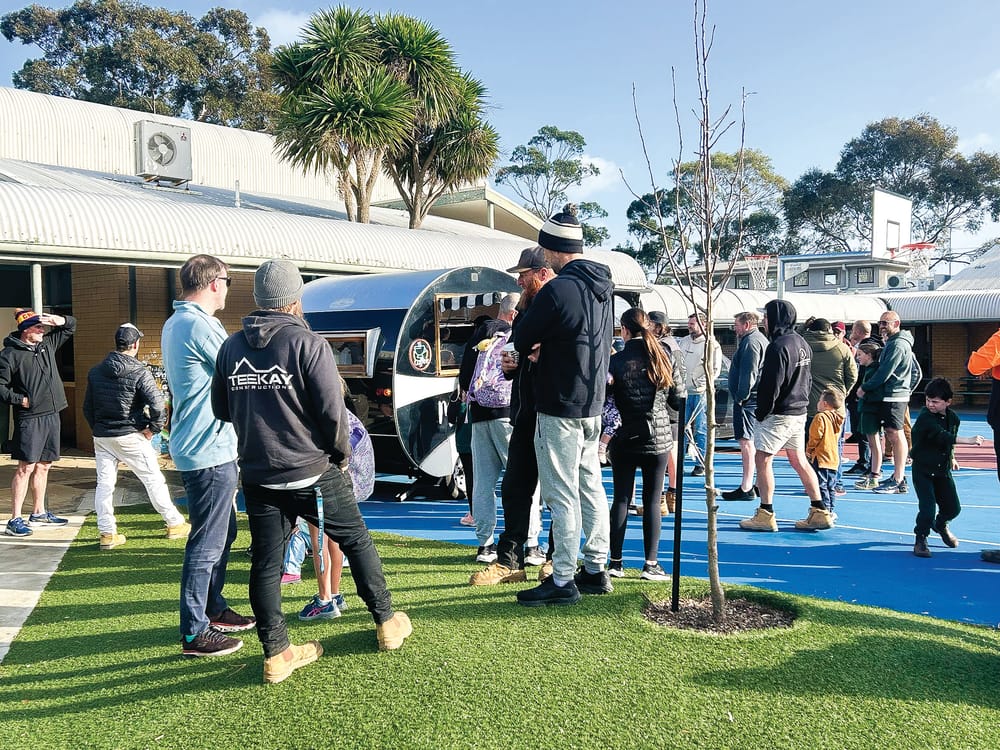 "Shout" out to dads! post image