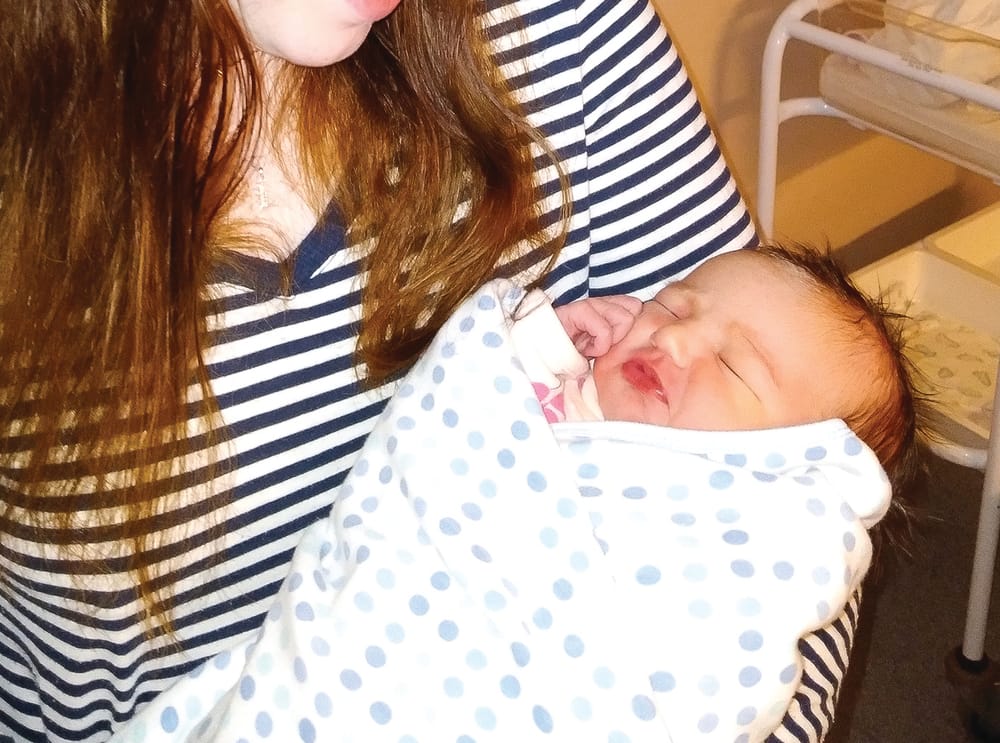 Good golly Miss Molly post image