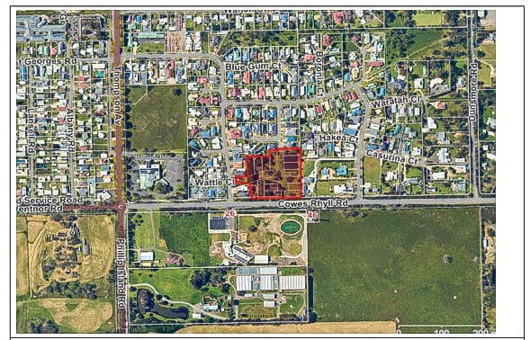 Want to object? Council just made it harder post image