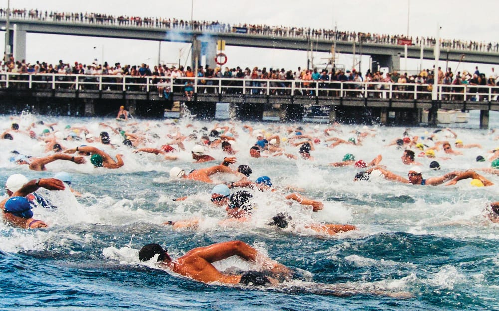 This year’s Channel Challenge cancelled post image