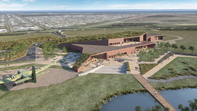 Car ferry: off or on again? post image