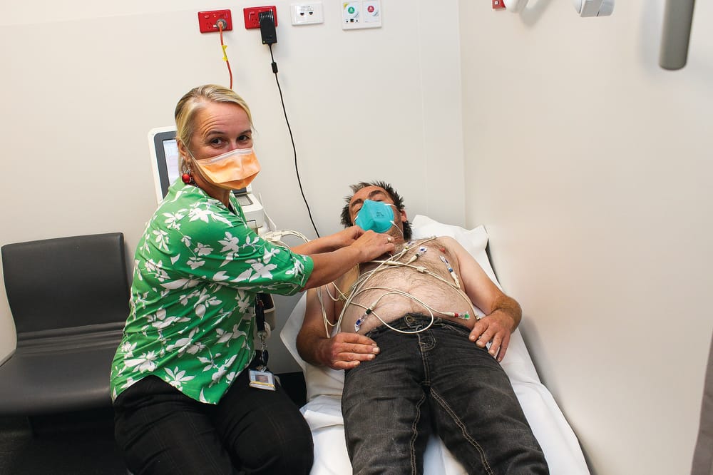 Cardiology service expands post image