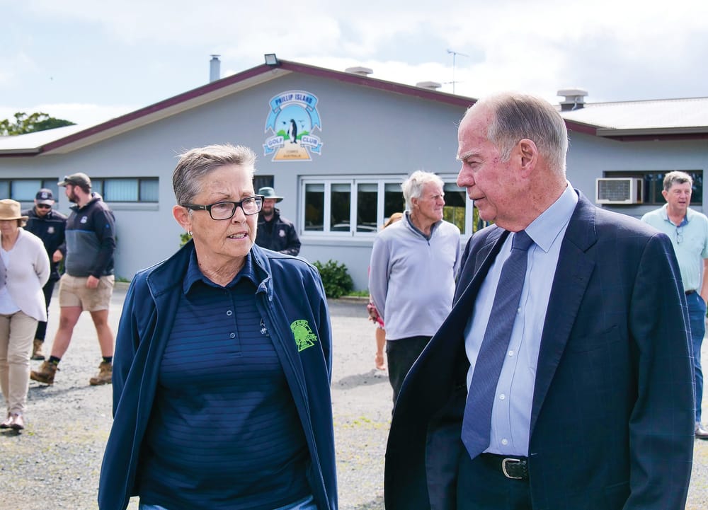 Jubilee planting day post image