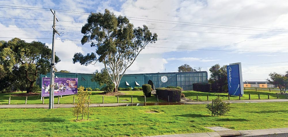 Chisholm expands training options in Wonthaggi post image