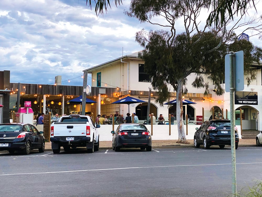 Live music’s helping hand post image