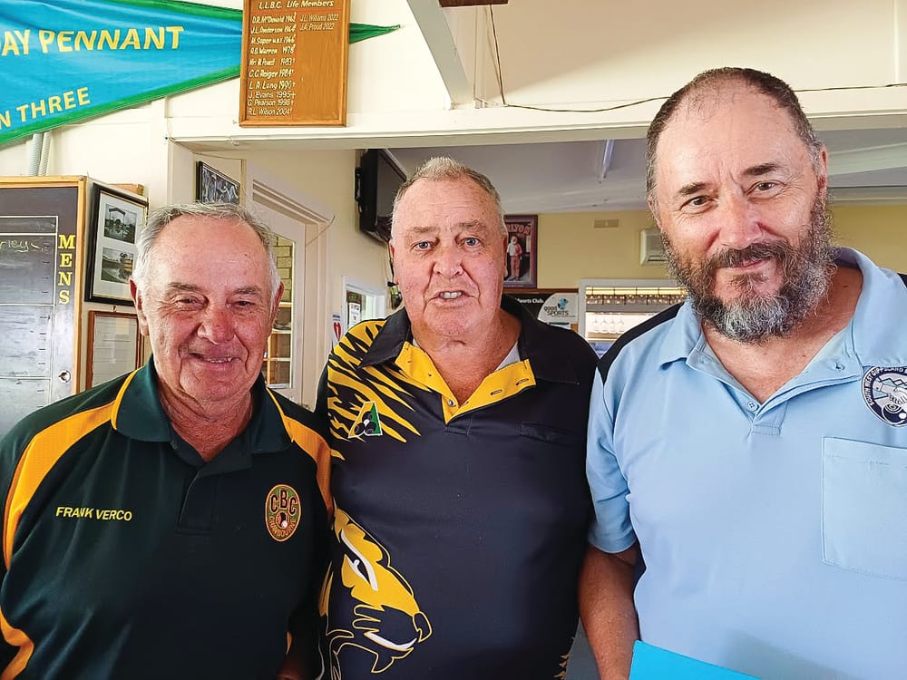 Midweek at Lang Lang post image