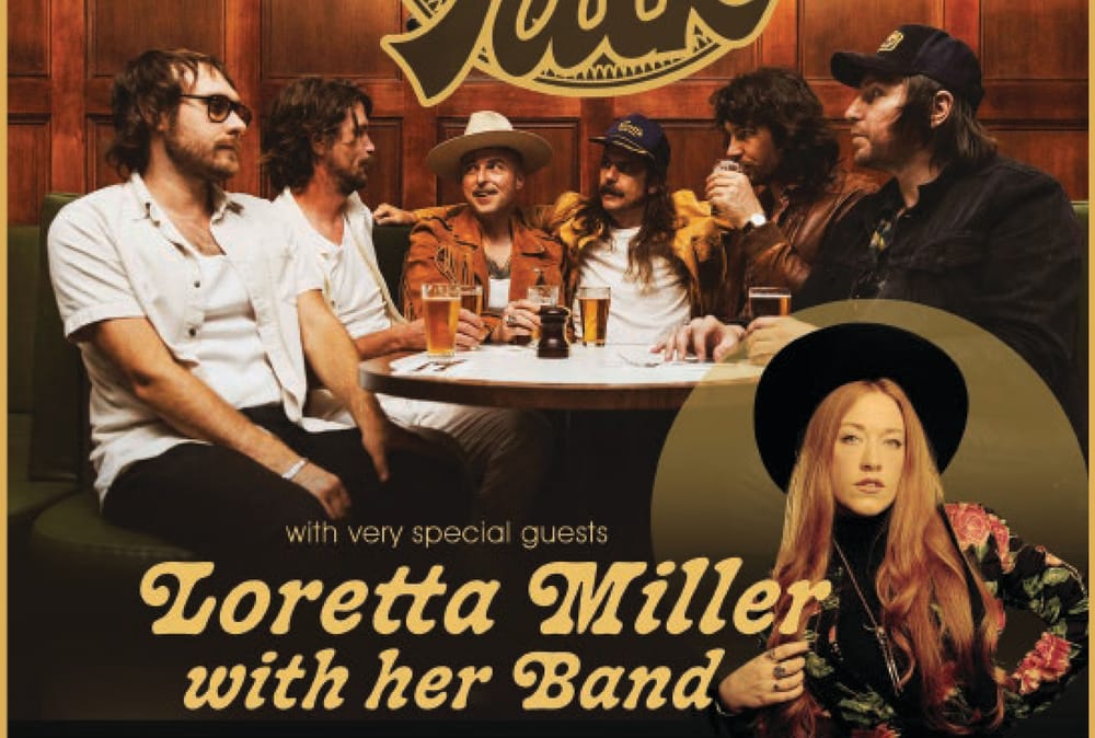 Sweet Talk at Archies post image