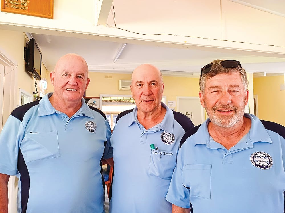 Midweek at Lang Lang post image