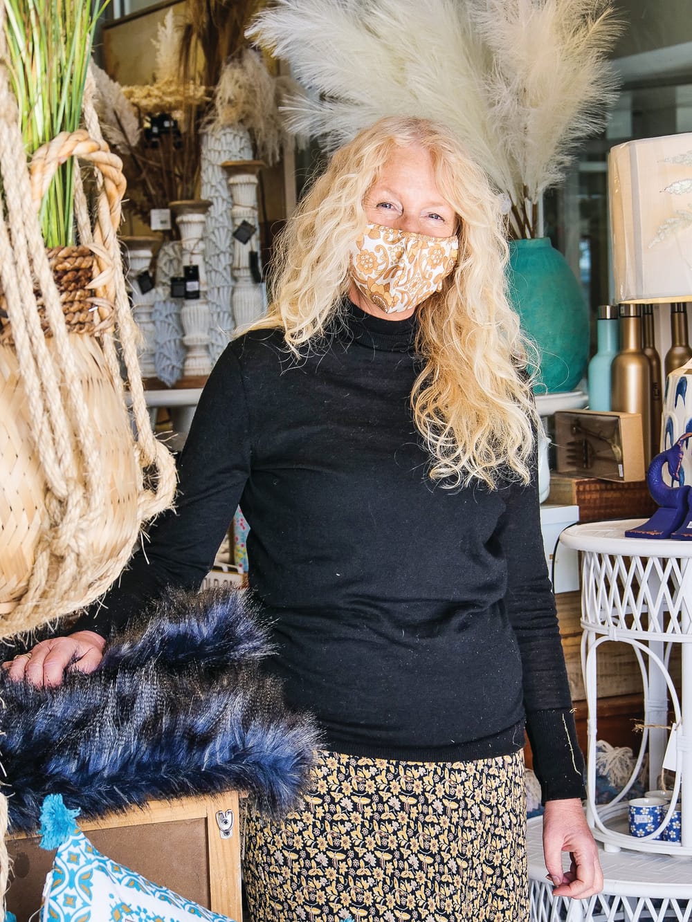 Relief at lockdown lifting post image