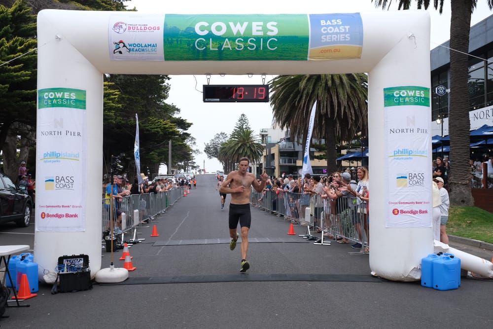 A Classic day in Cowes post image