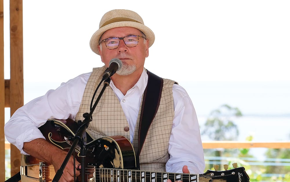 Family fun day at Grantville post image