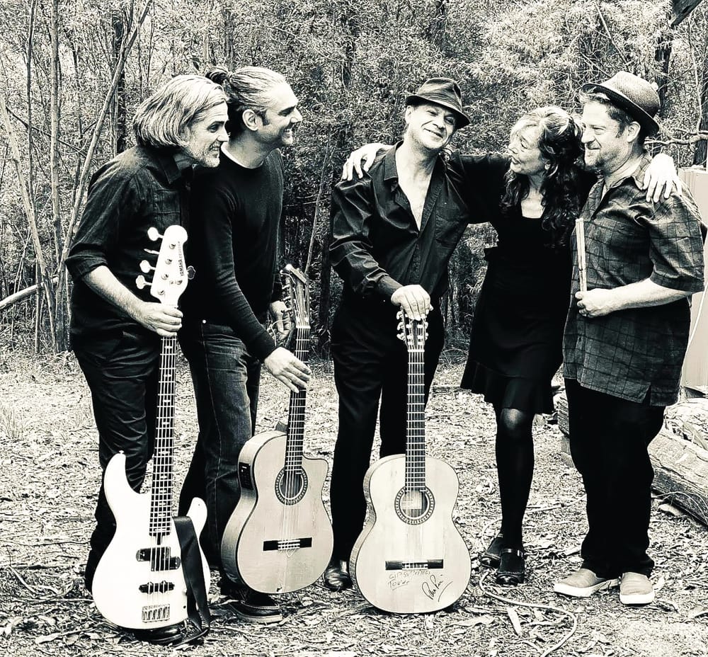 A multicultural event to support refugees. post image