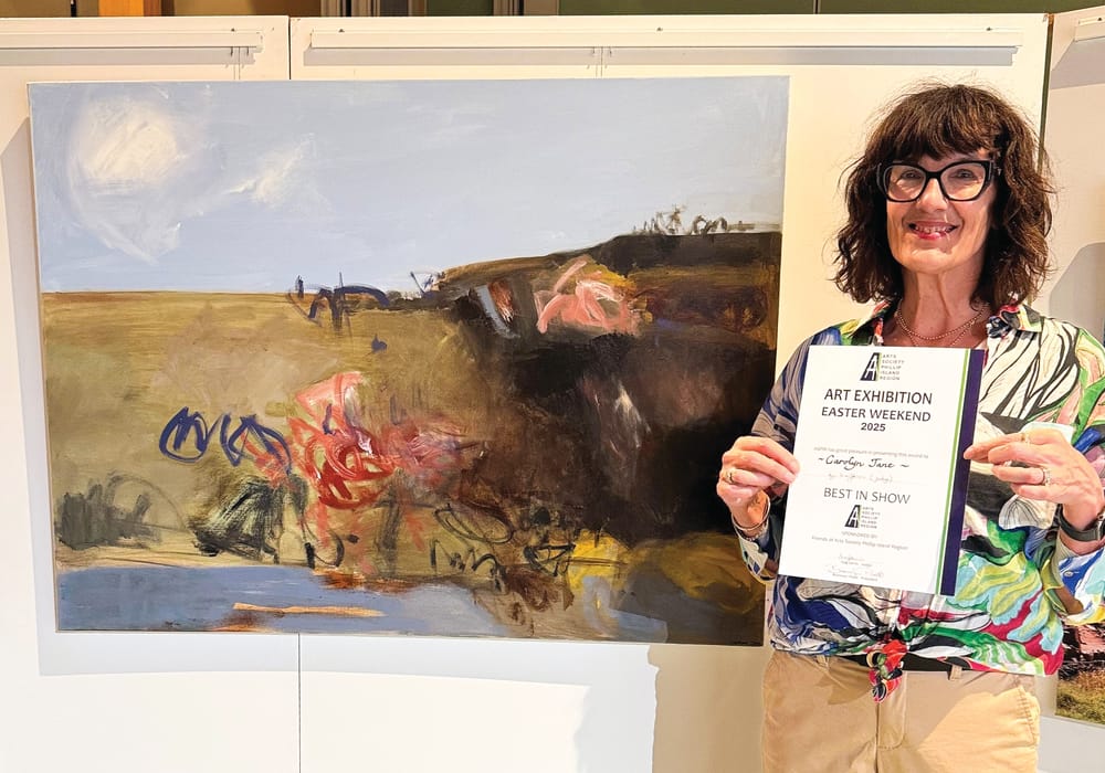 Another Easter success post image