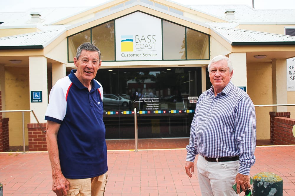 Expenses questioned by ratepayers association post image