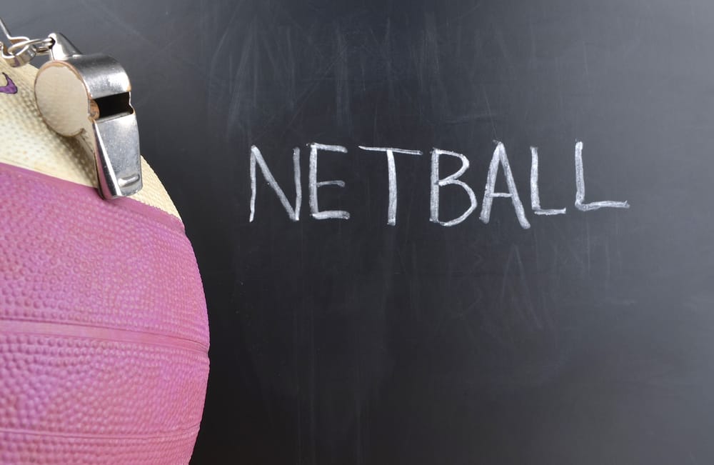 B Grade netball vs Warragul post image