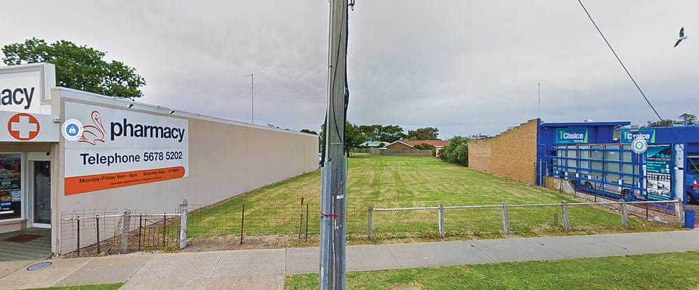 Cowes-Rhyll Road subdivision planned post image